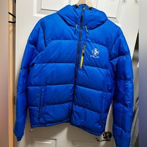 Ralph Lauren RLX Men’s Down Jacket